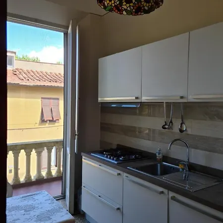 Appartamento Angela Pisa Exterior photo