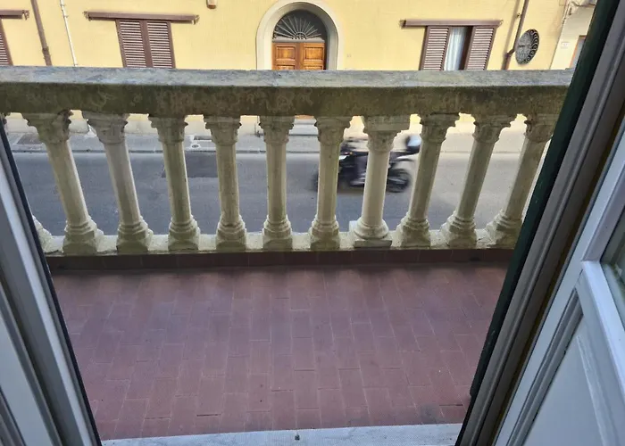 Appartamento Angela