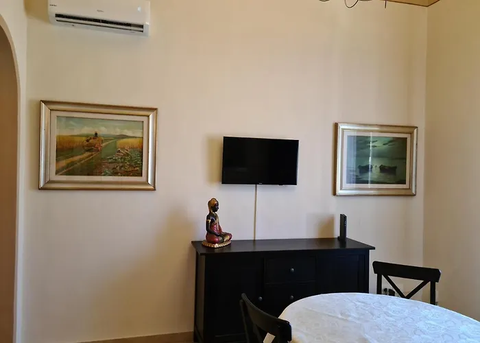 Appartamento Angela