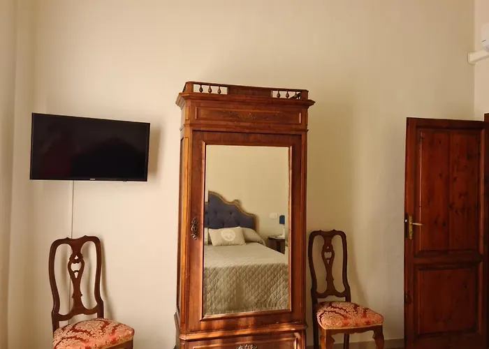 Appartamento Angela