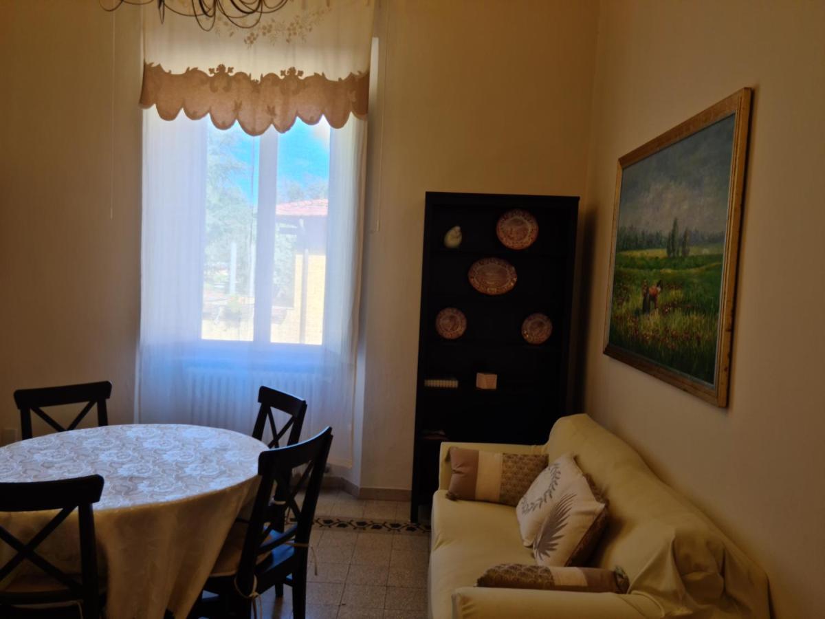 Apartment Angela Pisa