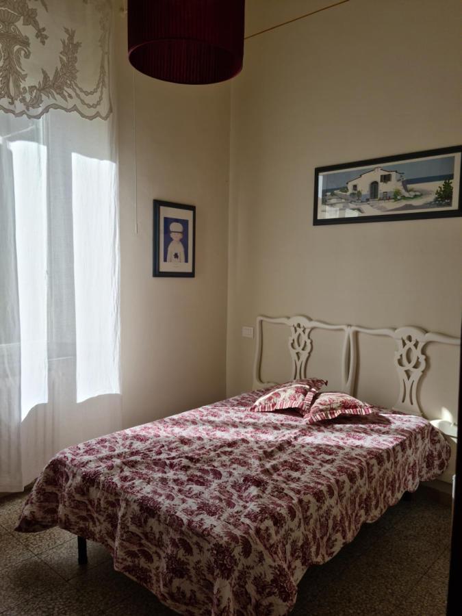Appartement Angela *