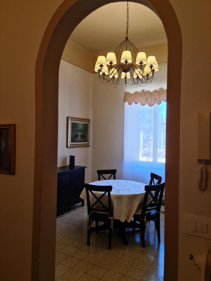 Angela Appartement *
