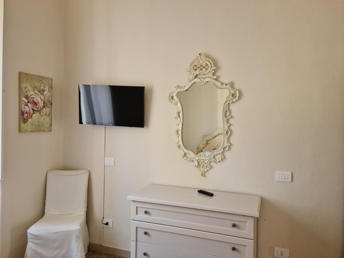 Angela Appartement *