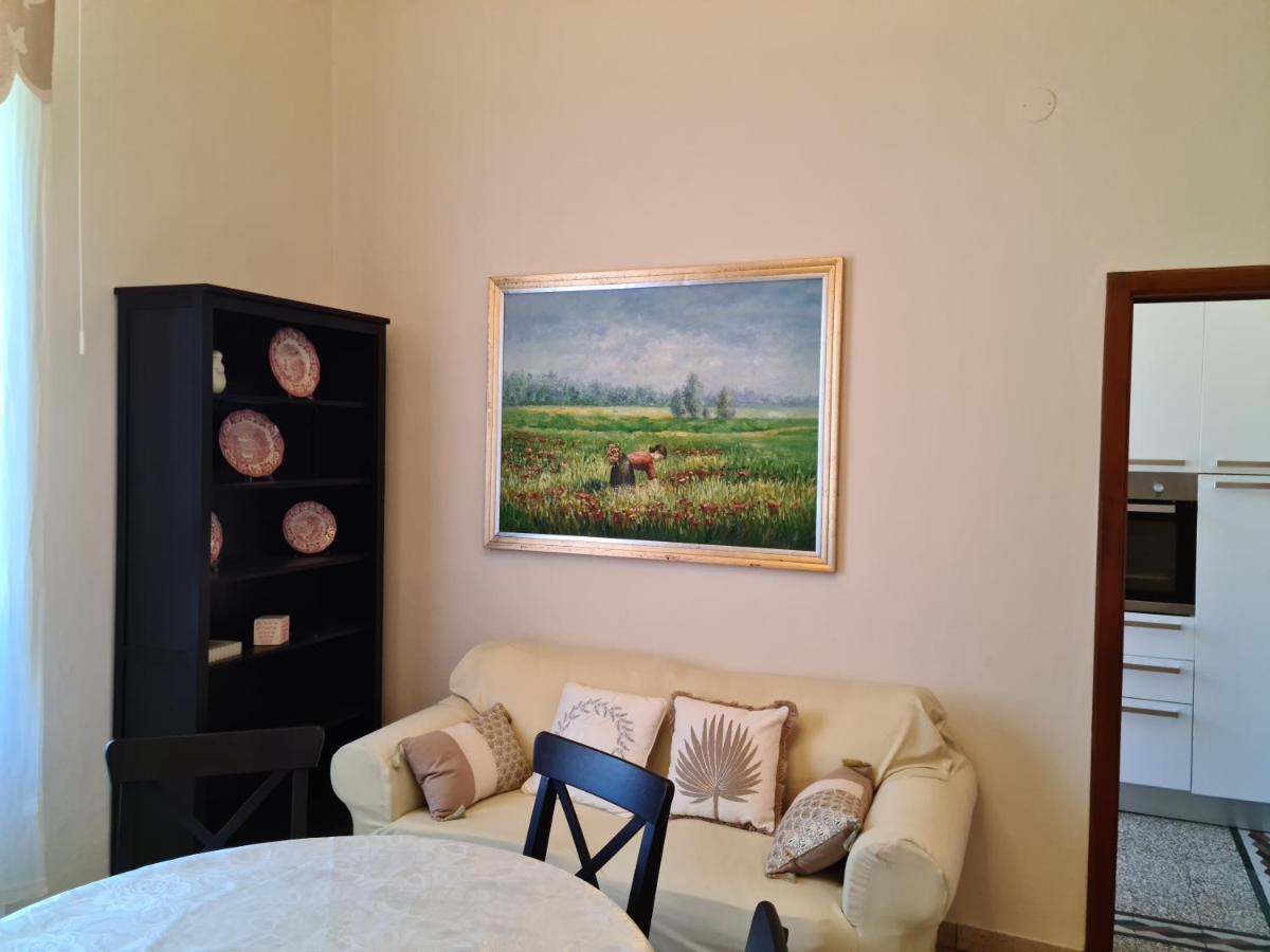 Angela Appartement *