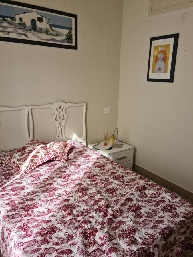Angela Appartement
